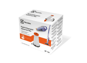 2 filtres ergorapido & rapido 9001671529