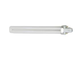 230v-11w lampe économique compact long 237 m/m pour hotte constructeurs divers 4050300025759