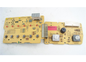 263907- bloc programmateur - programmateur 00263907