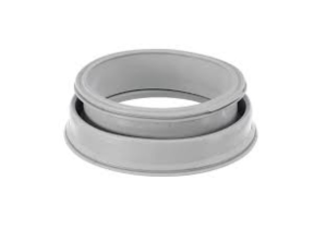 296514- bloc porte et hublot - joint 00296514