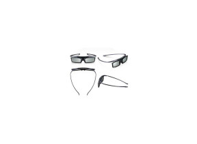 2er set 3d brillen,w/w BN96-31824A