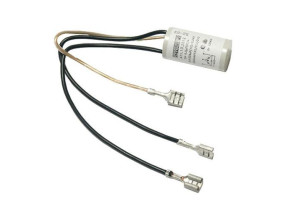 2x0,1uf+2x0,025uf -filtre antiparasite C00026359