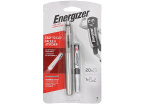 301002401 Lampe de poche Stylo LED incl. 2xAAA 14cm