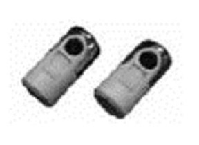 316013yp1te adaptateur du boîtier du système de libération rapide 387316013YP1TE