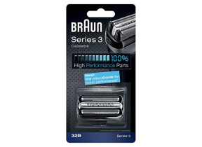 32b noir cassette series 3 300/320/340 81483728