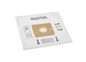 4 sacs + 1 filtre moteur 1470416500