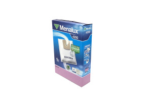 4200 sacs (quantite 5) + 1 microfiltre 9001961342