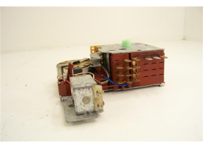 87938- bloc programmateur - programmateur 00087938