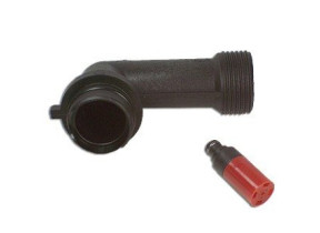 9.001-187.0 coude de culasse+joint 90011870