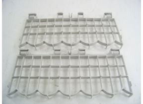 93043- bloc panier - accessoires panier supérieur 00093043