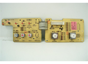 96407- bloc programmateur - programmateur 00096407