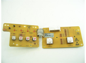 96525- bloc programmateur - programmateur 00096525