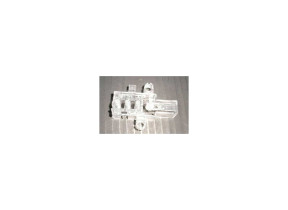 A3 display card holder pc 1746310100