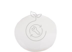 Abat-jour pour ventilateur de plafond java d5219c018c01l1a 405D5219C018C01L1A