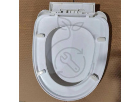 Abattant wc esla2 jyy1037 382JYY1037