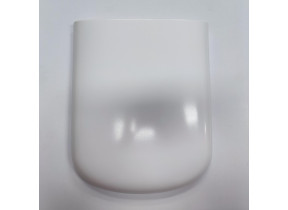 Abattant wc suspendu remix_l2_sensea jx 103 pour racine 382JX103