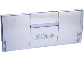 Abbatant tiroir congel/blue dif/beko 420x180mm 4551630200