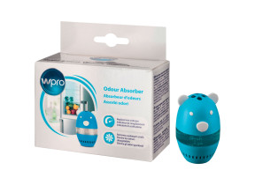 Absorbeur d\'odeurs 2 en 1 484000008433