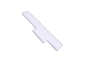 Absorbeur de bruit de moteur pour aspirateur cylindrique 1181918028