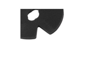 Absorbeur moteur pour aspirateur 1130520016