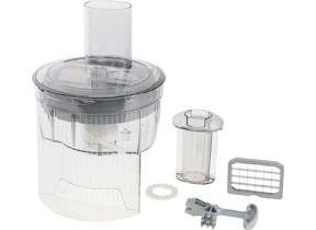 Accessoire à découper en dés 00577340