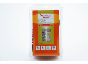 Accessoire à raper/émincer XF990101