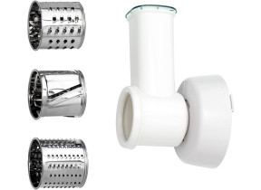 Accessoire à râper et émincer XF626110