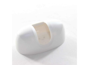 Accessoire aisselles, blanc 67030777