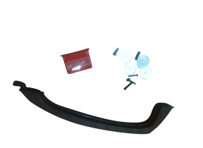 Accessoire bac ramassage herbe 34000008 07734000008
