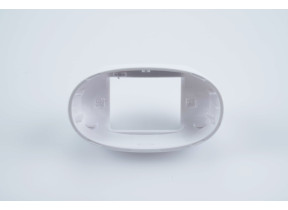 Accessoire de rasoir électrique de peau extra large (35mm) 81555551