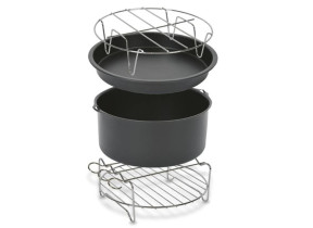 Accessoire easy fry*4 XA112010