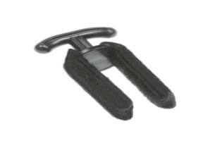 Accessoire nettoyage avec tissus 35610000