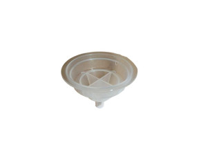 Accessoire pour rinçage détartrage de machine café WI1696