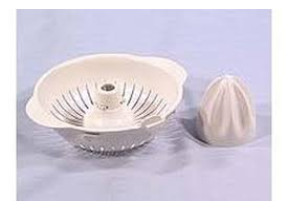 Accessoire rape avec presse legumes KW706733