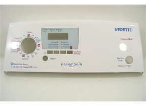  accessoires - bandeau 55X0896