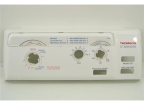  accessoires - bandeau 55X3850