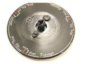  accessoires - bouton, manette 55X1021