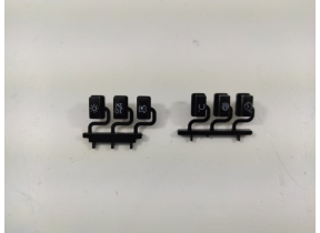  accessoires - bouton, manette C00637468