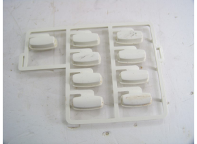  accessoires - bouton, manette, ou sélecteur 57X0954