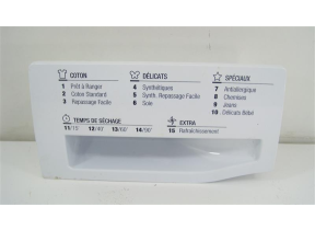  accessoires - façade C00306736