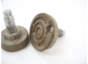  accessoires - pieds 4055066577