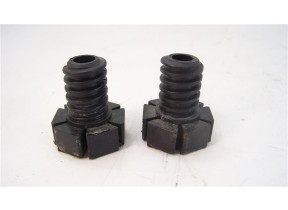  accessoires - pieds 453A18