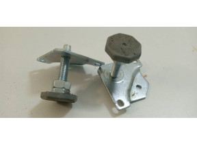  accessoires - pieds 453A62