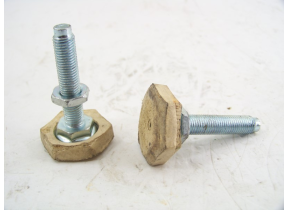  accessoires - pieds 45424