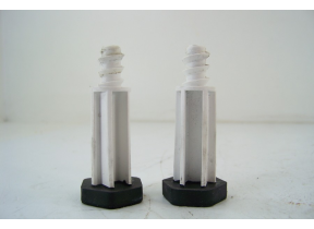  accessoires - pieds 55X3444