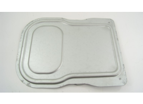  accessoires - tôle cache résistance 6731940