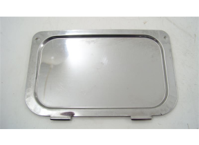  accessoires - tôle de protection arrière 481244218047