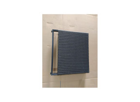 Accoudoir gauche frs06068-la pour racine 064WOFCO11K08