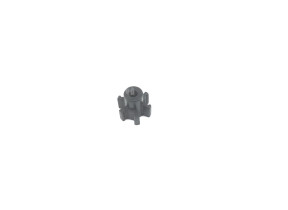 Accouplement arbre (caoutchouc) 6760718