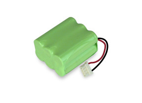 Accu 7,2v-1500mah ni-mh pour irobot 4408927